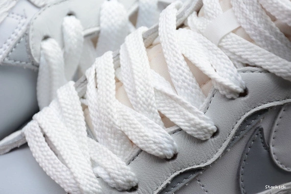 BLAZER NIKE WHITE MID BV0072-100 SACAI X 0813